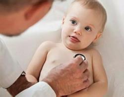 小儿湿疹症状是什么 教你一秒辨别儿童湿疹