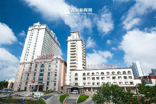 青岛阜外心血管病医院心脏中心大楼将于9月3日正式接诊