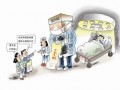 武汉有些无资质医院为人看性病,做法大胆的令人害怕