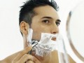 剃须不当可引发毛囊炎等皮肤疾病·男士们注意了