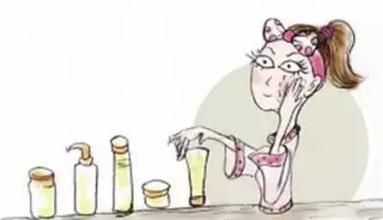青春痘与成人痘的区别是什么?专家告诉你