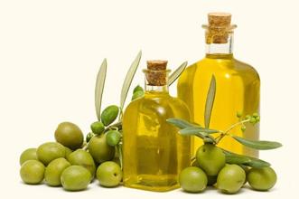 美容护肤生活窍门之橄榄油的妙用