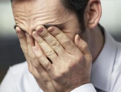 什么样的性器异常才是性病?