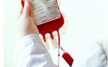 医院量身定制“输血方案” 提高医疗技术水平