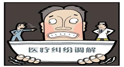 医患私了,长期下去谁还在乎规则