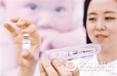 手足口病EV71灭活疫苗