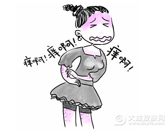 天气干燥影响皮肤 专家表示"好习惯"带来肌肤问题