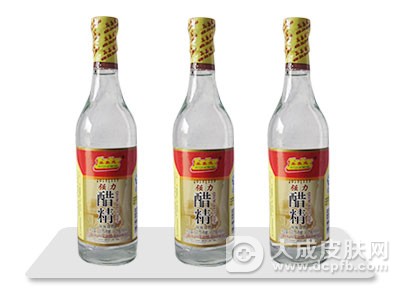 偏方醋精治足癣 使三岁孩子双脚烧黑