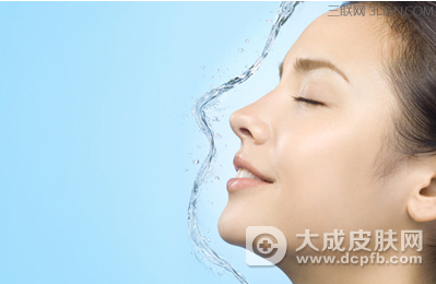 皮肤怎么护理 你是油性皮肤还是干性皮肤