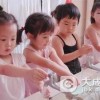 什么是小儿手足口病