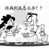关于非淋菌性尿道炎的临床表现