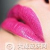 剥脱性唇炎的并发症状解释