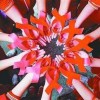 艾滋病鹅口疮