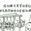 预防前列腺炎该从哪几方面入手