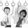 腋臭患者要注意什么