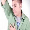 男性腋臭如何护理