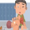 鸡眼发病原因
