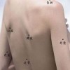 如何用中医治疗黑色素痣