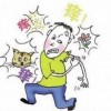 警惕冬天易发小儿过敏性紫癜