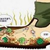 脚气的症状类型有哪些呢