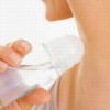 纳米微创消融术治疗腋臭