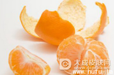 想要皮肤白皙 应该吃什么食物