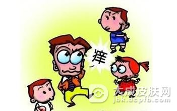 婴幼儿虫咬性皮炎的预防方法有哪些