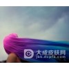 染发会导致接触性皮炎的出现?