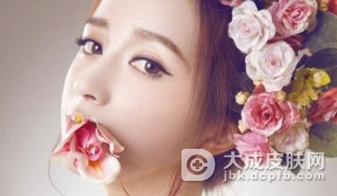 化妆品皮炎也会发生在儿童身上吗