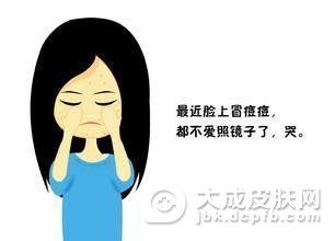 得了激素依赖性皮炎怎么办