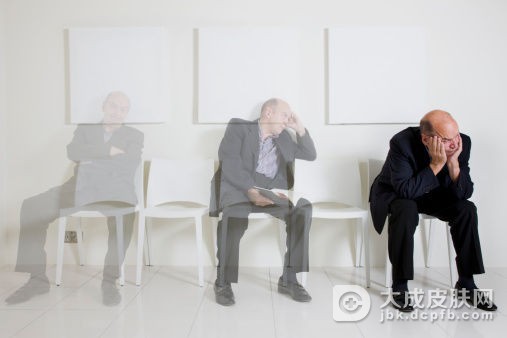 发生脱发应该怎样保护头发