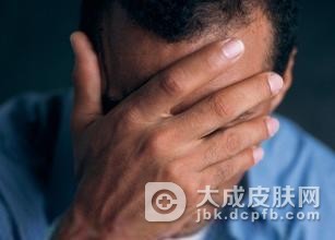 男人在性生活中早泄是什么原因