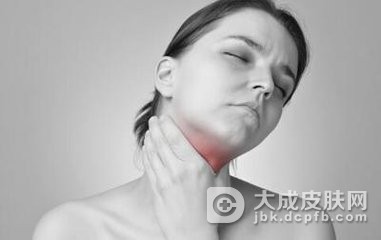 淋菌性咽炎的危害有哪些