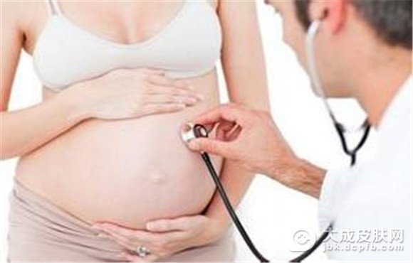 妊娠合并淋病患者的分娩期护理