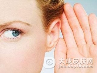 外耳湿疹的防治方法有哪些