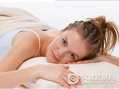 认清月经不调的症状表现
