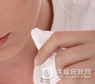 女性尖锐湿疣要注意什么呢