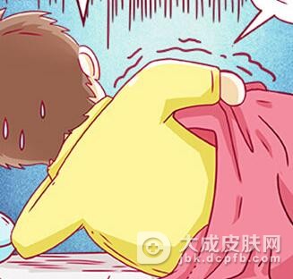 夏季得了阴囊湿疹怎么办