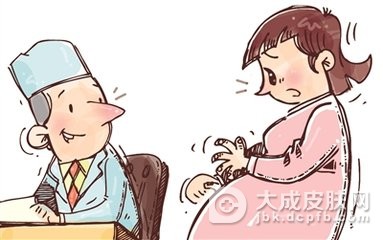 子宫肌瘤可能会引起女性不孕吗