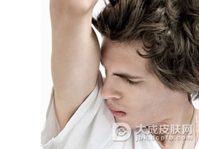 狐臭有哪些鉴别方法