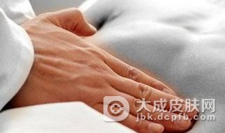 趾断症是那些的原因引起