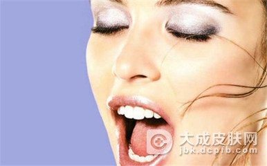 剥脱性唇炎的症状特点及妇女罹患的原因