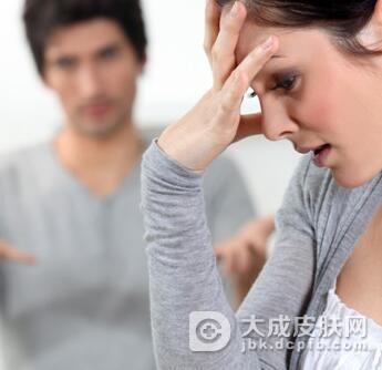 治疗尖锐湿疣需要患者的配合