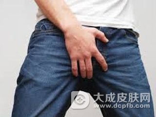 阴囊湿疹如何治疗 选对方法治愈快
