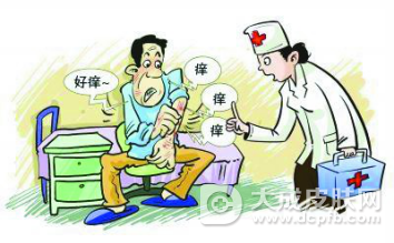 远离季节性皮肤瘙痒 需要外调内养