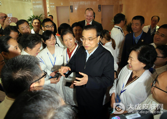 破解“三医”难题 李克强总理这样要求