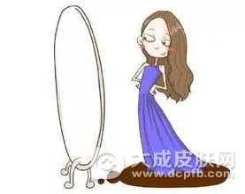 敏感肌肤关注:穿新衣服当心得皮肤病
