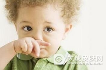 妈妈学堂:秋季儿童荨麻疹防治手册