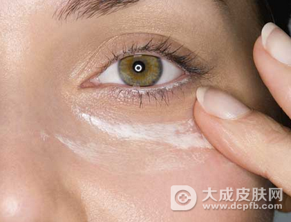  眼周日常护理事项你知多少