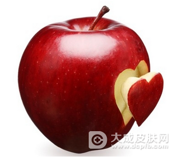 皮肤过敏吃果蔬要谨慎 吃9种水果好处多